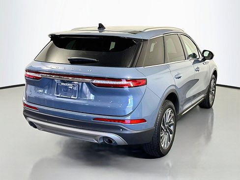 Used 2023 Lincoln Corsair Reserve AWD/4WD image 7