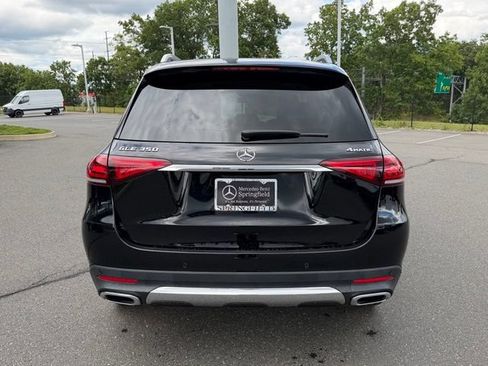 Used 2021 Mercedes-Benz GLE 350 4MATIC image 6