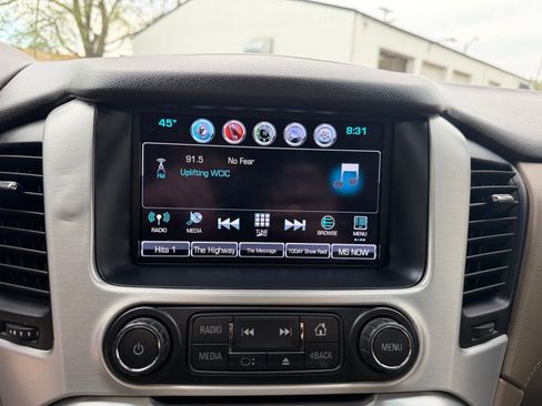 Used 2017 GMC Yukon SLT w/ Open Road Package image 23