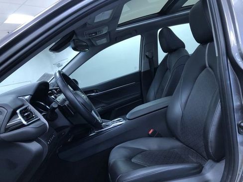 Certified 2018 Toyota Camry XSE w/ Driver Assist Package image 20