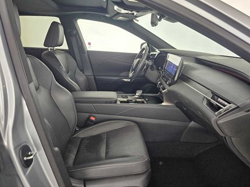 Used 2023 Lexus RX 350 Premium Plus w/ Cold Area Package FWD image 10