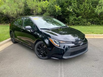 Used 2023 Toyota Corolla LE