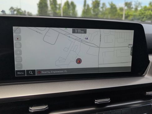 Used 2025 Kia Telluride S FWD image 18