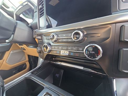 Used 2023 Ford F150 Lariat w/ Bed Utility Package image 20