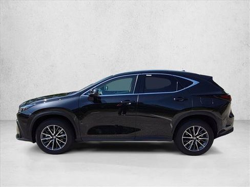 Used 2026 Lexus NX 350 AWD image 5
