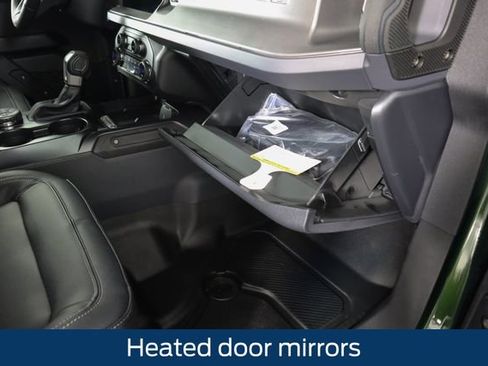 New 2025 Ford Bronco Big Bend image 49