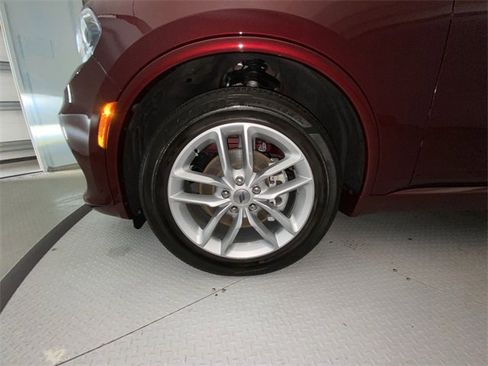 Used 2022 Dodge Durango GT image 10
