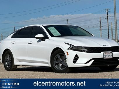 Used 2024 Kia K5 LXS