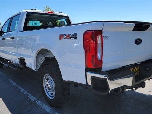Used 2024 Ford F250 XL w/ XL Chrome Package AWD/4WD image 10