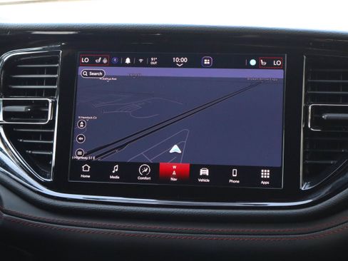 Used 2025 Dodge Durango GT AWD/4WD image 20