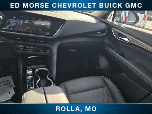 Certified 2023 Buick Envision Avenir AWD/4WD image 26