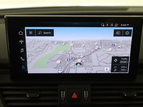 Certified 2023 Audi Q5 2.0T Premium Plus image 17