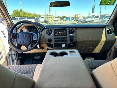 Used 2016 Ford F250 XLT image 25