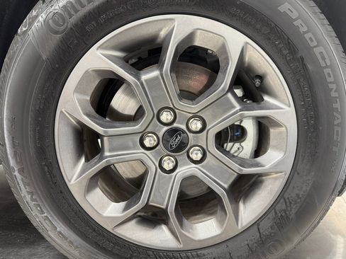 Used 2024 Ford Maverick XLT w/ Equipment Group 300A Standard image 53