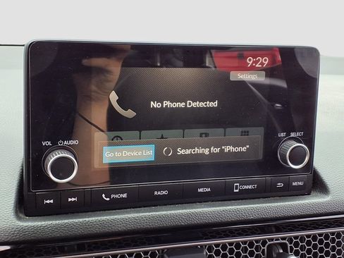 Used 2022 Honda Civic Sport image 11