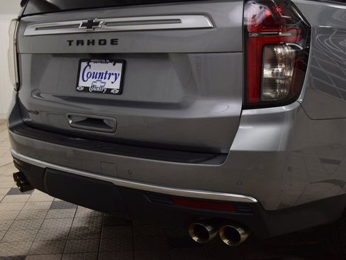 Used 2023 Chevrolet Tahoe High Country image 21