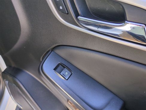 Certified 2016 GMC Yukon Denali w/ Open Road Package image 30