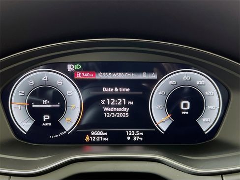 Used 2022 Audi Q5 2.0T Prestige image 13