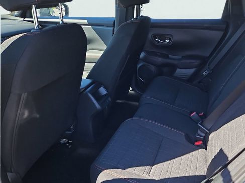 New 2027 Honda HR-V Sport image 18