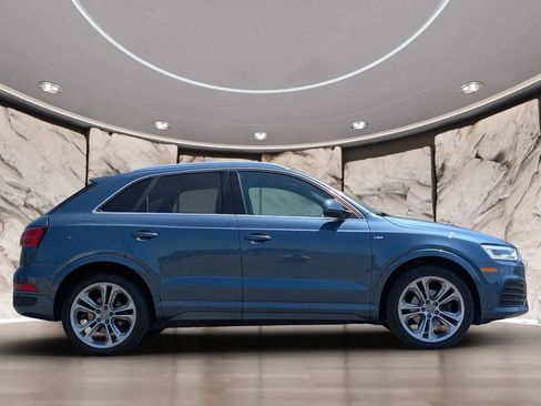 Used 2016 Audi Q3 2.0T Prestige w/ Prestige Package AWD/4WD image 12