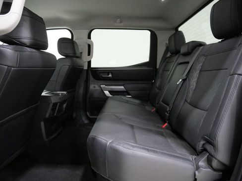 Used 2023 Toyota Tundra SR5 w/ TRD Sport Premium Package AWD/4WD image 22