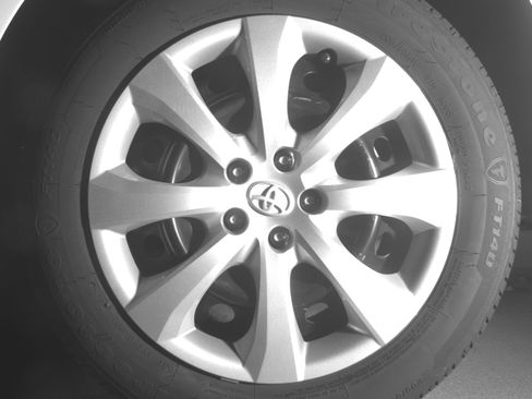 Used 2025 Toyota Corolla LE FWD image 14