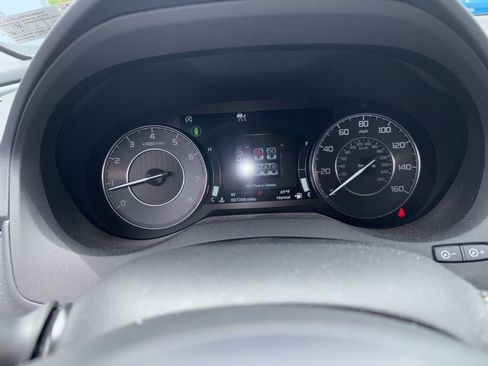 Used 2025 Acura RDX SH-AWD w/ Technology Package image 9