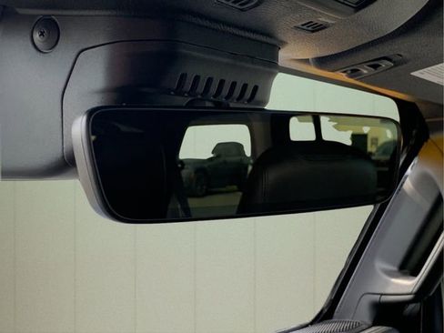 Certified 2020 Jeep Wrangler Unlimited Sahara image 27