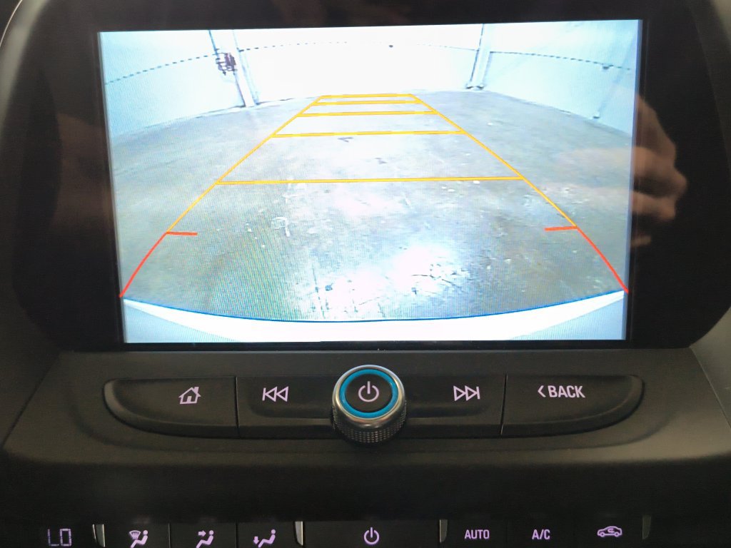 Used 2016 Chevrolet Camaro SS RWD image 5