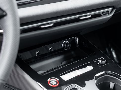 New 2025 Audi S5 Premium Plus image 15