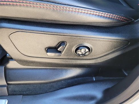 Used 2022 RAM 1500 TRX w/ TRX Level 2 Equipment Group image 22