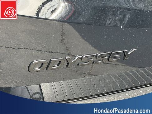 New 2026 Honda Odyssey Sport-L image 23