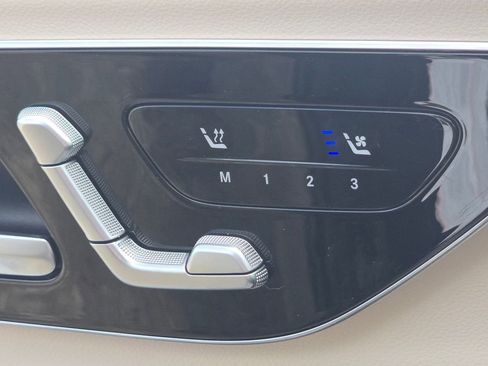 Certified 2026 Mercedes-Benz E 350 4MATIC Sedan image 7