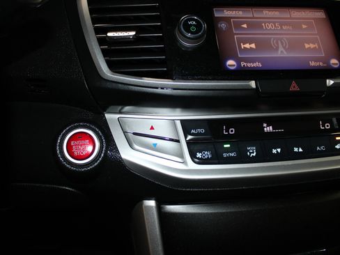 Used 2013 Honda Accord EX image 19
