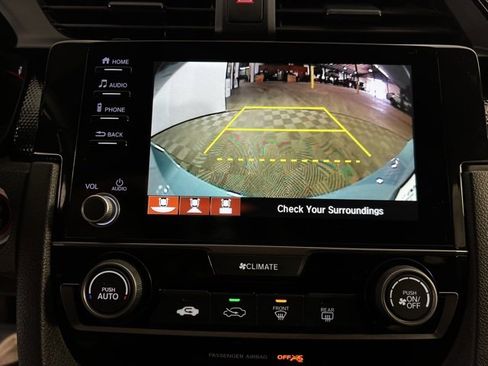 Used 2020 Honda Civic Sport image 10