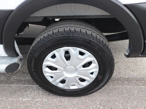 Used 2025 Ford Transit 250 Low Roof w/ Exterior Upgrade Package RWD image 23