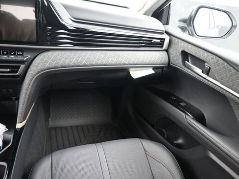 New 2026 Toyota Camry XLE image 22