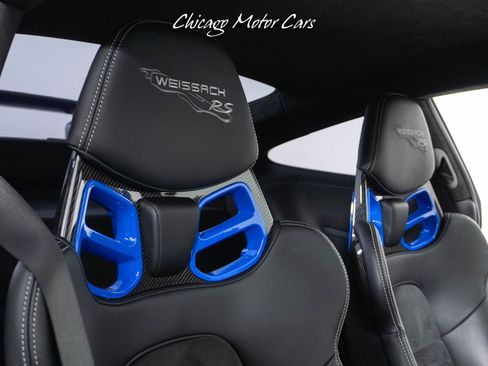 Used 2018 Porsche 911 GT2 RS RWD image 48