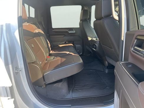 Used 2024 GMC Sierra 3500 Denali w/ Denali Reserve Package image 23