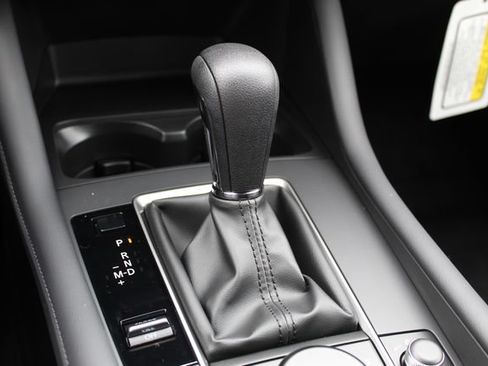 New 2026 MAZDA MAZDA3 s FWD image 23