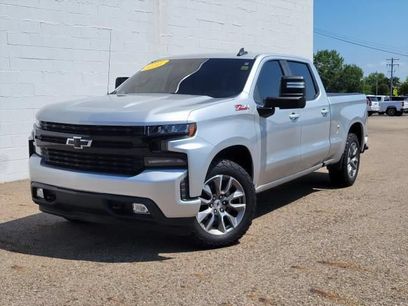 Used 2020 Chevrolet Silverado 1500 RST w/ All-Star Edition
