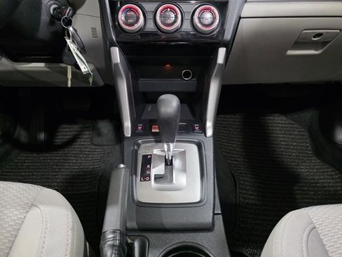Used 2018 Subaru Forester 2.5i Premium image 21