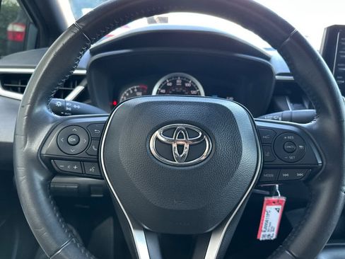 Used 2022 Toyota Corolla SE image 22