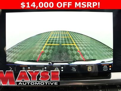 New 2026 GMC Sierra 1500 SLT w/ SLT Premium Plus Package