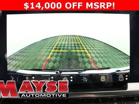 New 2026 GMC Sierra 1500 SLT w/ SLT Premium Plus Package image 4