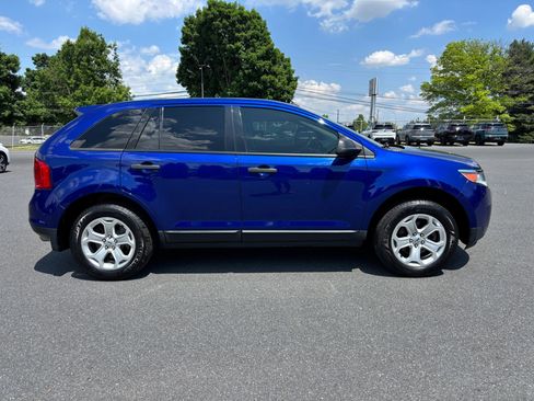 Used 2014 Ford Edge SE AWD/4WD image 4