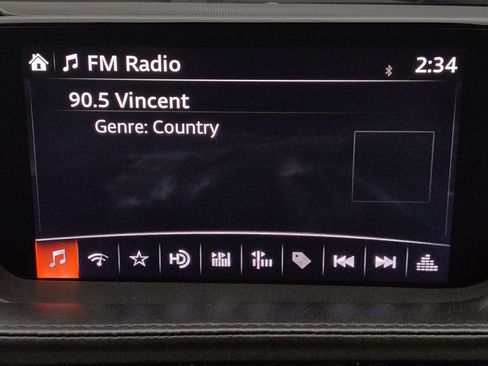 Used 2018 MAZDA MAZDA6 Signature image 25