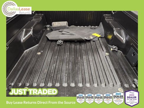 Used 2020 Toyota Tacoma TRD Sport w/ Technology Package image 52