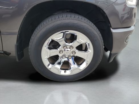 Used 2022 RAM 1500 Big Horn RWD image 29