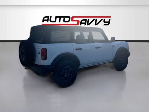 Used 2024 Ford Bronco Big Bend AWD/4WD image 7